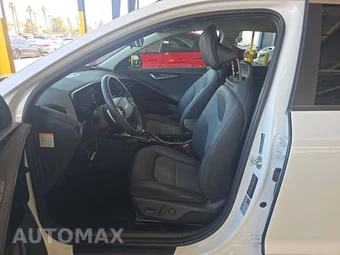 2023 Kia Niro EV Wind – miniatura 7