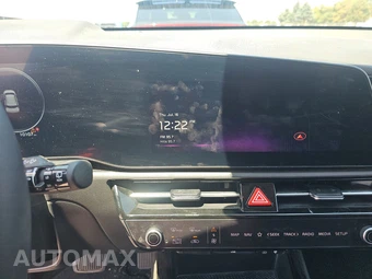 2023 Kia Niro EV Wind - miniatura 11