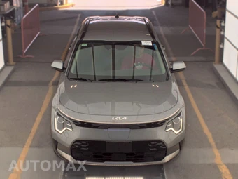 2023 Kia Niro EV Wind - miniatura 2