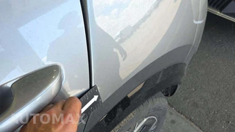 2023 Kia Niro EV Wind - miniatura 20
