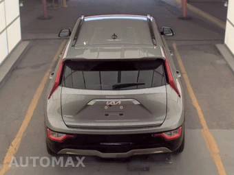 2023 Kia Niro EV Wind - miniatura 5