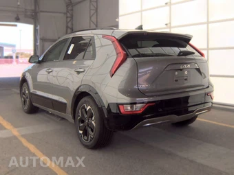 2023 Kia Niro EV Wind - miniatura 6