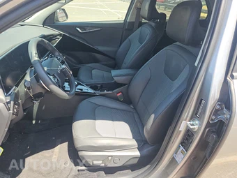 2023 Kia Niro EV Wind - miniatura 7