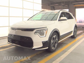 2023 Kia Niro EV Wind