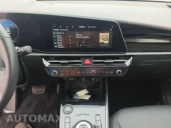 2023 Kia Niro EV Wind – miniatura 11
