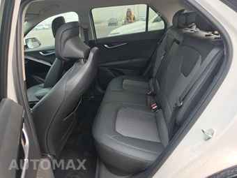 2023 Kia Niro EV Wind – miniatura 13