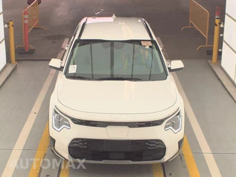 2023 Kia Niro EV Wind – miniatura 2