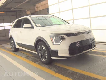 2023 Kia Niro EV Wind – miniatura 3
