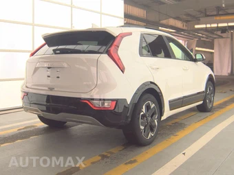 2023 Kia Niro EV Wind – miniatura 4