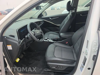 2023 Kia Niro EV Wind – miniatura 7
