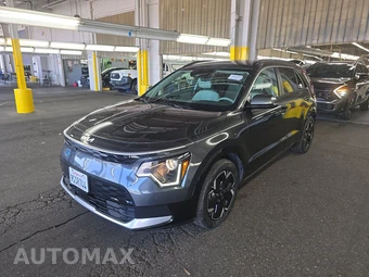 2023 Kia Niro EV Wind