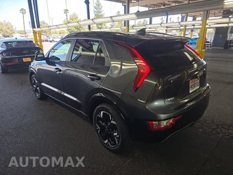 2023 Kia Niro EV Wind – miniatura 6
