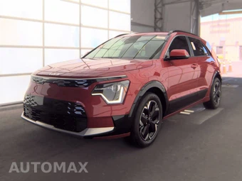 2023 Kia Niro EV Wind