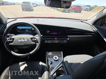 2023 Kia Niro EV Wind – miniatura 11