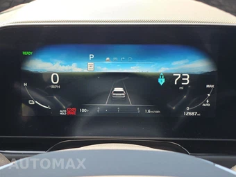 2023 Kia Niro EV Wind – miniatura 12