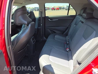 2023 Kia Niro EV Wind – miniatura 13