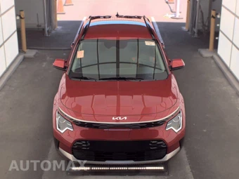 2023 Kia Niro EV Wind – miniatura 2