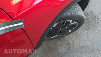 2023 Kia Niro EV Wind – miniatura 22