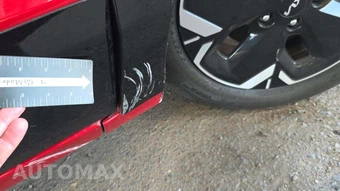 2023 Kia Niro EV Wind – miniatura 23