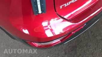 2023 Kia Niro EV Wind – miniatura 27