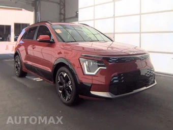 2023 Kia Niro EV Wind – miniatura 3