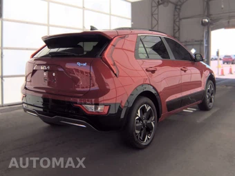 2023 Kia Niro EV Wind – miniatura 4