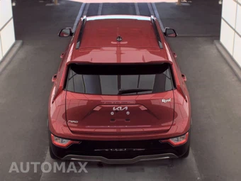 2023 Kia Niro EV Wind – miniatura 5