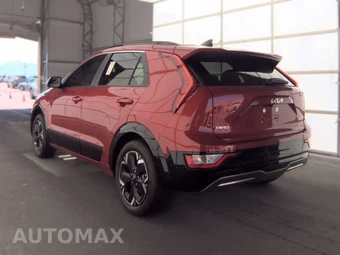 2023 Kia Niro EV Wind – miniatura 6