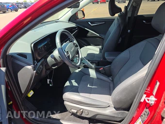 2023 Kia Niro EV Wind – miniatura 7