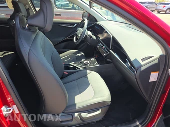 2023 Kia Niro EV Wind – miniatura 8