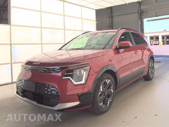 2023 Kia Niro EV Wind