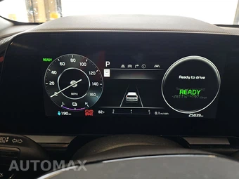 2023 Kia Niro EV Wind – miniatura 12