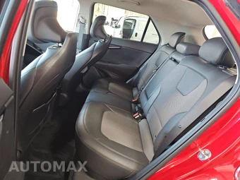 2023 Kia Niro EV Wind – miniatura 13