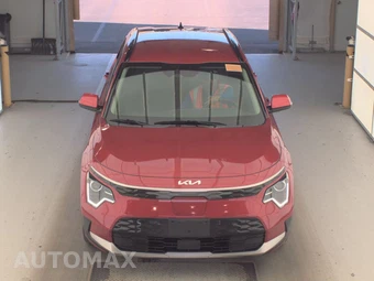 2023 Kia Niro EV Wind – miniatura 2