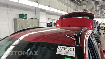 2023 Kia Niro EV Wind – miniatura 20