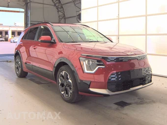 2023 Kia Niro EV Wind – miniatura 3