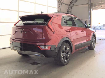 2023 Kia Niro EV Wind – miniatura 4