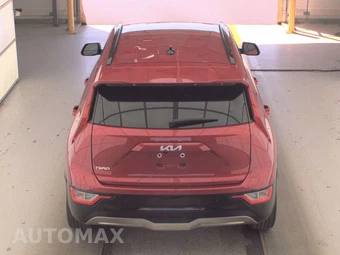 2023 Kia Niro EV Wind – miniatura 5