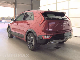 2023 Kia Niro EV Wind – miniatura 6