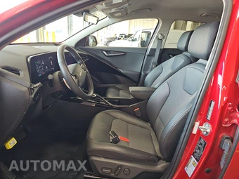 2023 Kia Niro EV Wind – miniatura 7