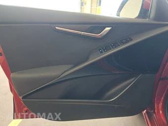 2023 Kia Niro EV Wind – miniatura 9