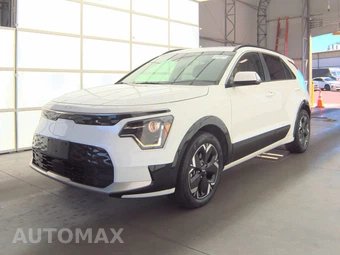 2023 Kia Niro EV Wind