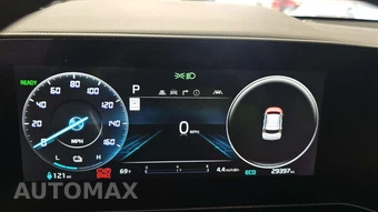2023 Kia Niro EV Wind - miniatura 18