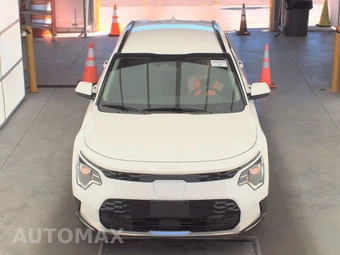 2023 Kia Niro EV Wind - miniatura 2