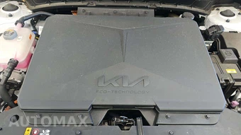 2023 Kia Niro EV Wind - miniatura 20