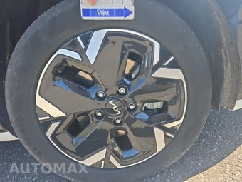 2023 Kia Niro EV Wind - miniatura 26
