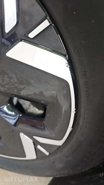 2023 Kia Niro EV Wind - miniatura 28