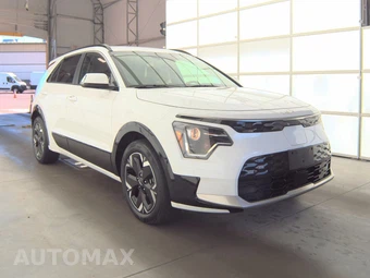 2023 Kia Niro EV Wind - miniatura 3