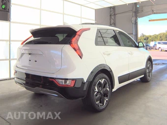 2023 Kia Niro EV Wind - miniatura 4