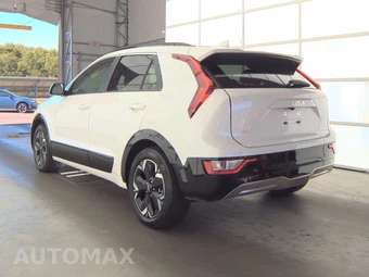 2023 Kia Niro EV Wind - miniatura 6